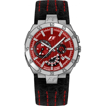 ساعت مچی ژاک لمن F-5044E